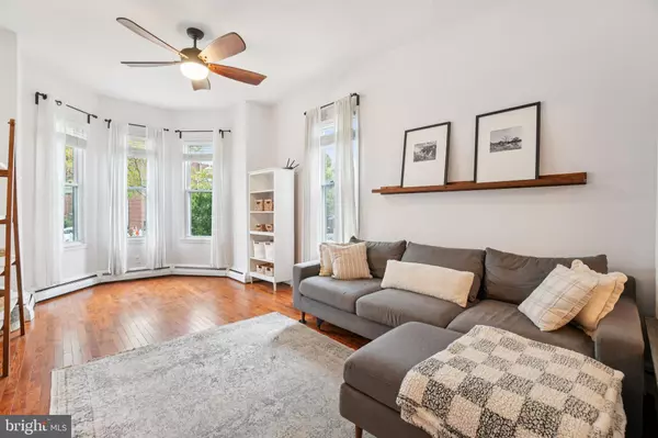 Washington, DC 20032,3206 5TH ST SE