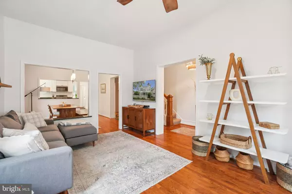 Washington, DC 20032,3206 5TH ST SE