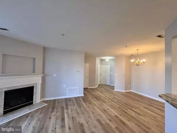 Salisbury, MD 21804,2000 WHISPERING PONDS CT #1B