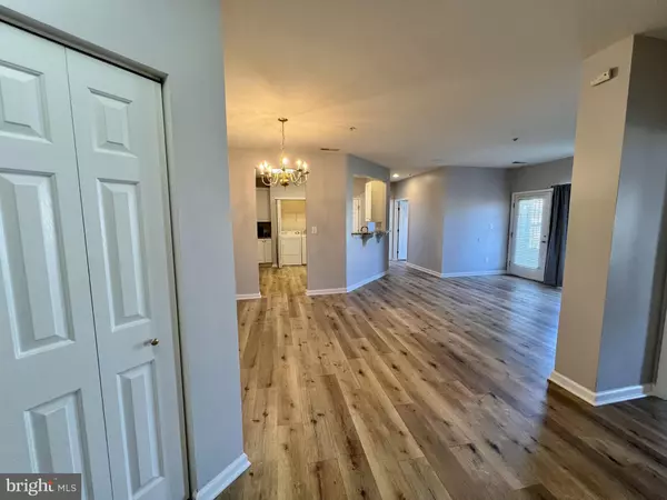 Salisbury, MD 21804,2000 WHISPERING PONDS CT #1B