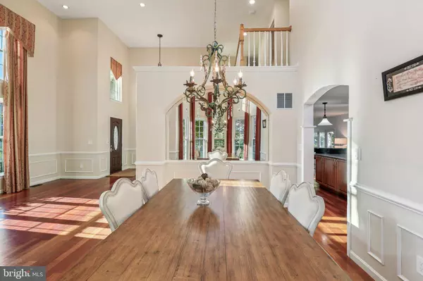 Bel Air, MD 21015,407 COUNTRY RIDGE CIR