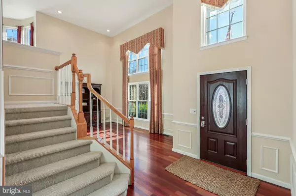 Bel Air, MD 21015,407 COUNTRY RIDGE CIR