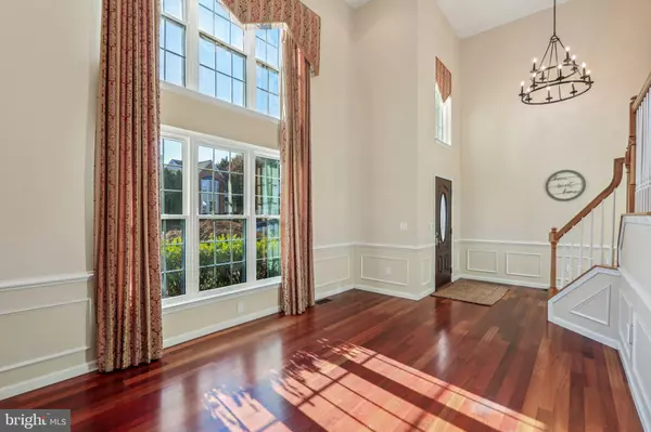 Bel Air, MD 21015,407 COUNTRY RIDGE CIR