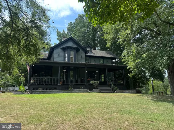 Denton, MD 21629,4 S 1ST ST S