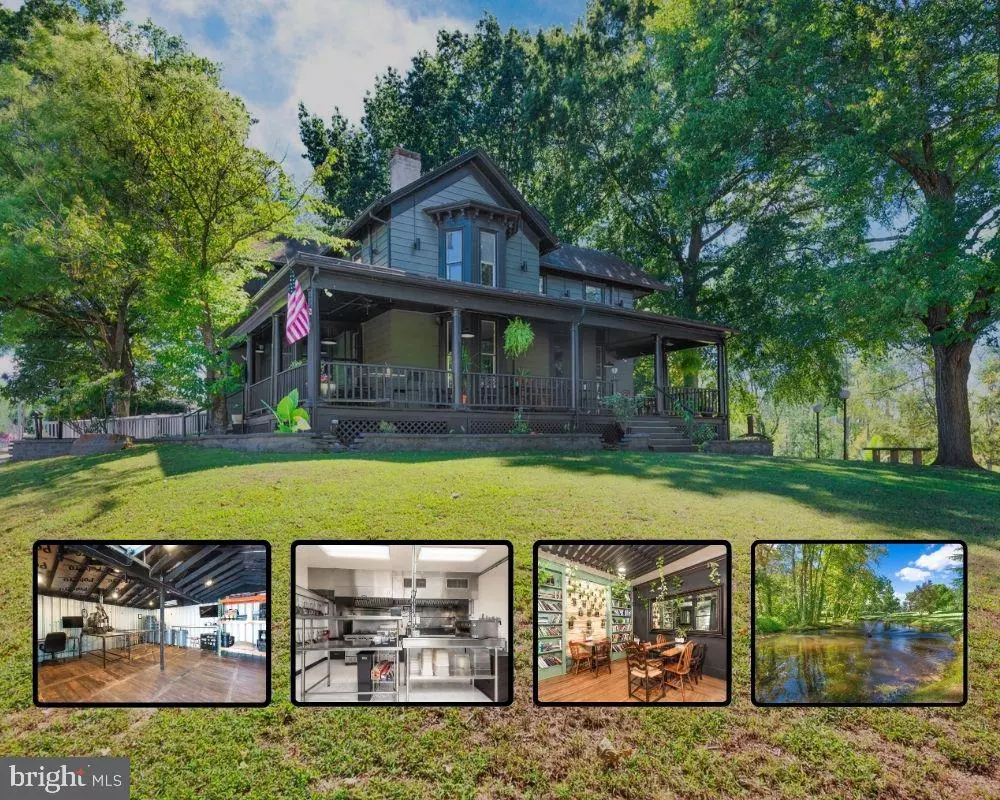 Denton, MD 21629,4 S 1ST ST S