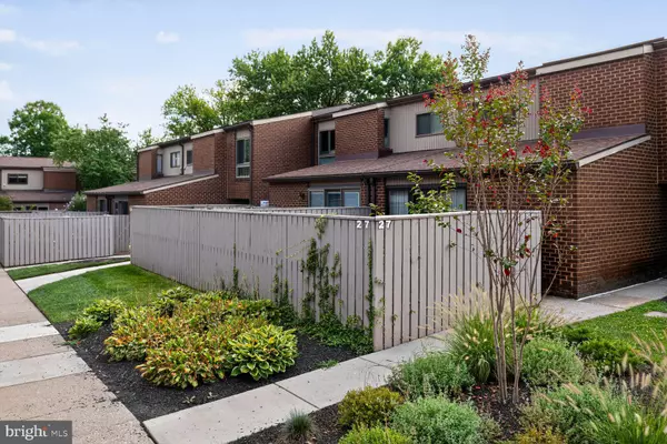 Baltimore, MD 21208,25 FARMHOUSE CT