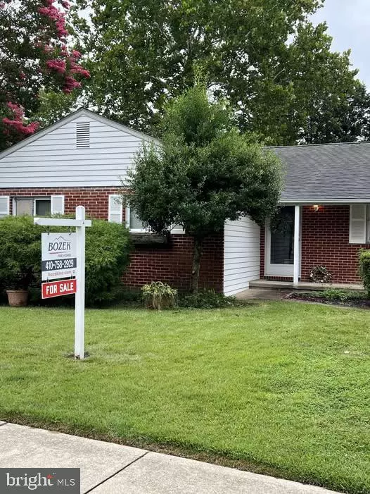 Glen Burnie, MD 21061,7959 PIPERS PATH