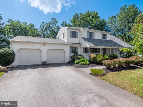 West Chester, PA 19380,226 RETFORD LN