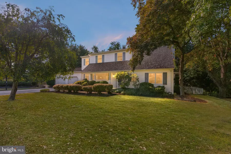 226 RETFORD LN, West Chester, PA 19380