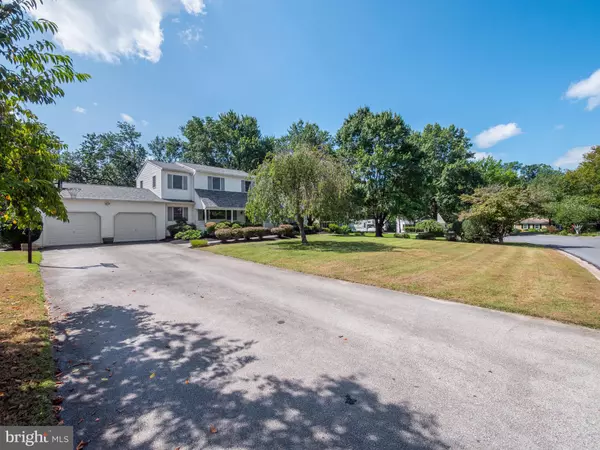 West Chester, PA 19380,226 RETFORD LN