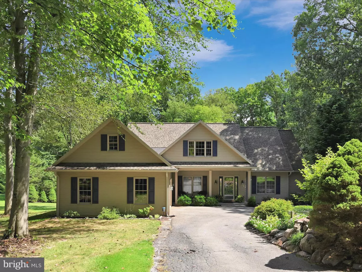 Denver, PA 17517,15 WINDING WAY