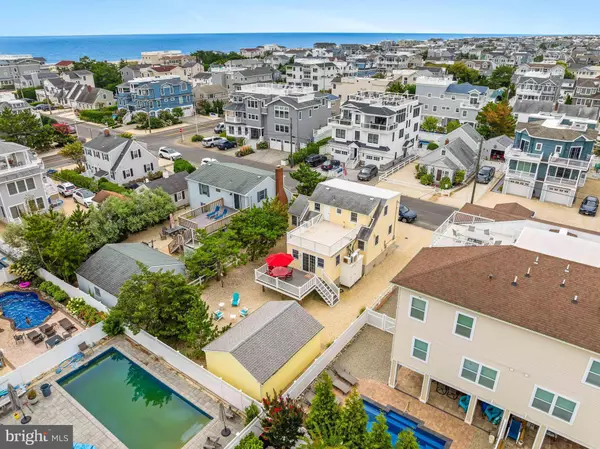 Long Beach Township, NJ 08008,17 E NORTH CAROLINA AVE