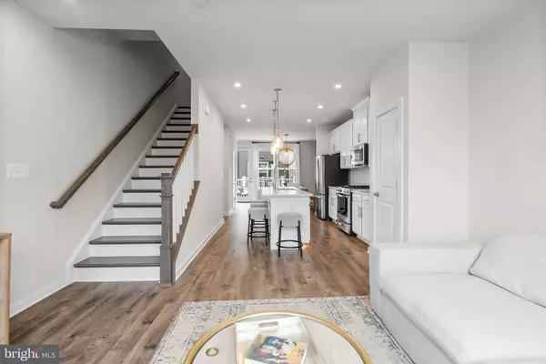 Hyattsville, MD 20782,2503 NICHOLSON ST