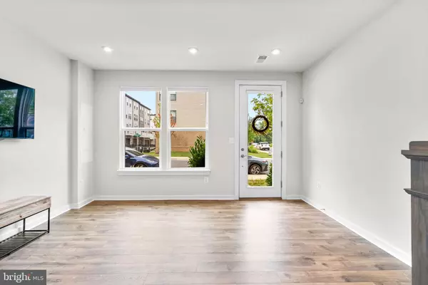 Hyattsville, MD 20782,2503 NICHOLSON ST