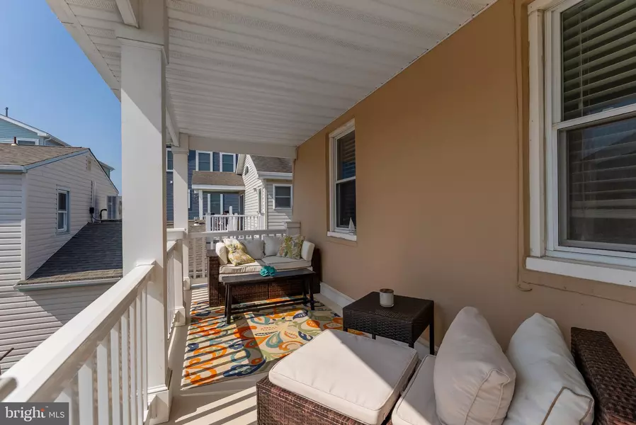 332 E 13TH AVE #3, Wildwood, NJ 08260