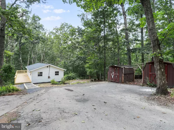 Gerrardstown, WV 25420,57 GROUSE TRL