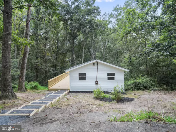 Gerrardstown, WV 25420,57 GROUSE TRL