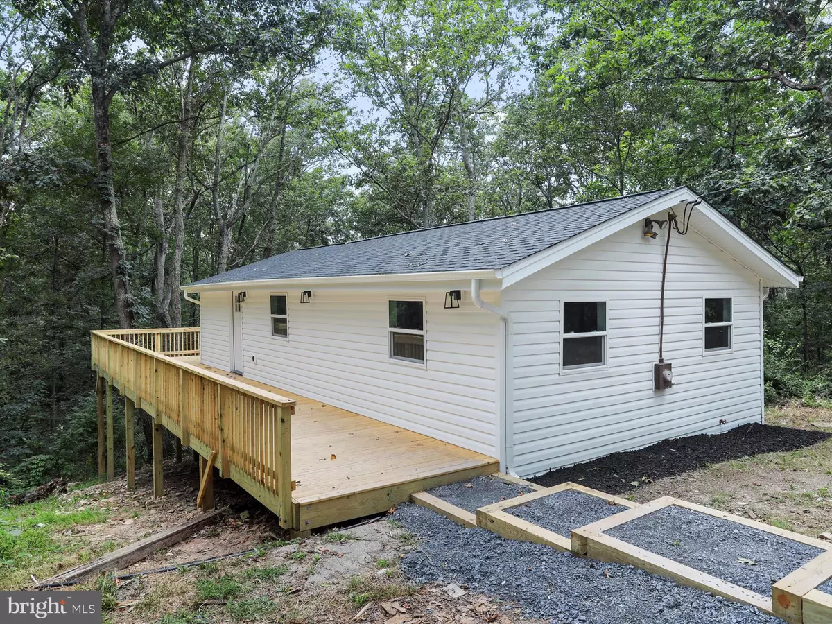 Gerrardstown, WV 25420,57 GROUSE TRL