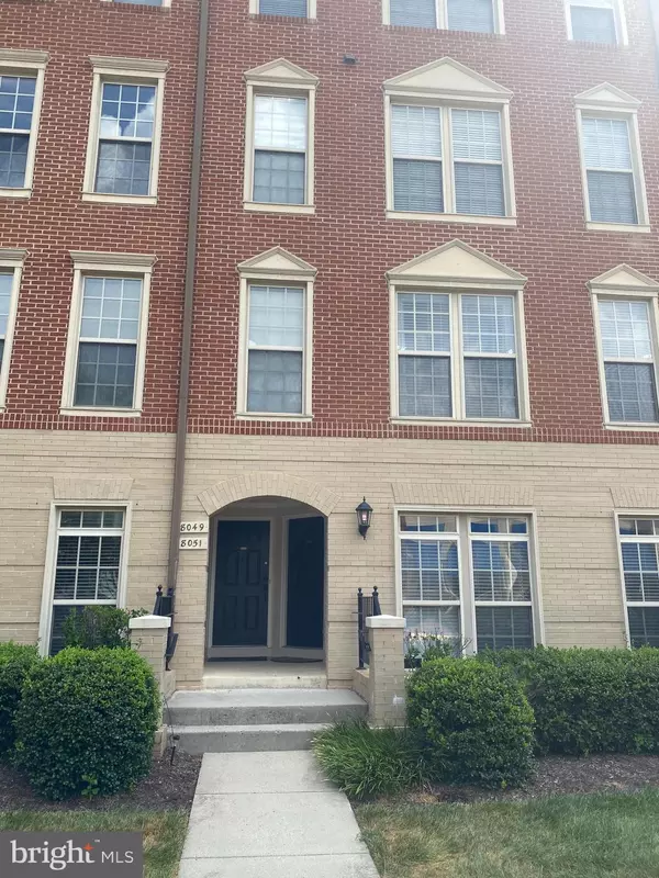 Gainesville, VA 20155,8049 CRESCENT PARK DR