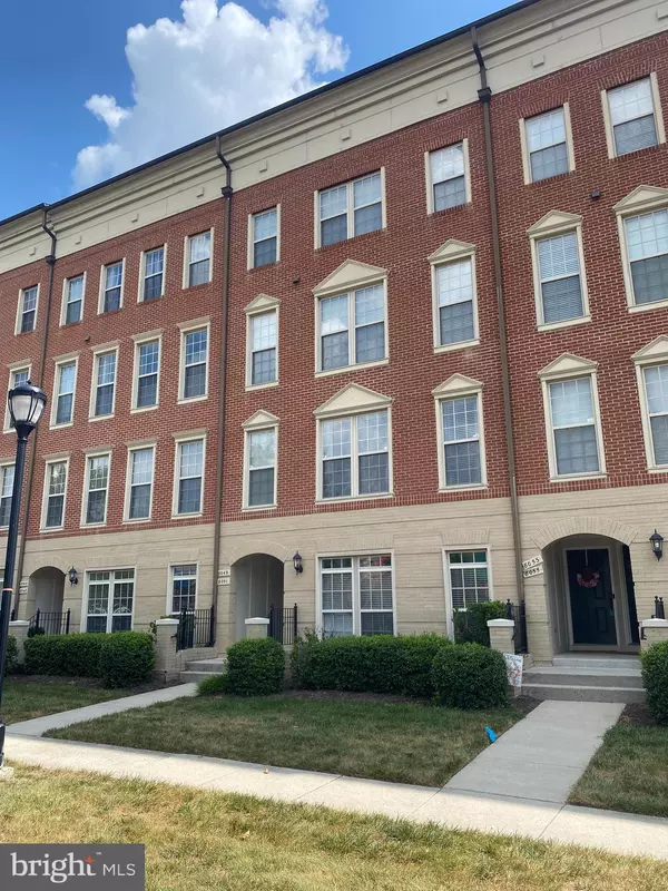 Gainesville, VA 20155,8049 CRESCENT PARK DR