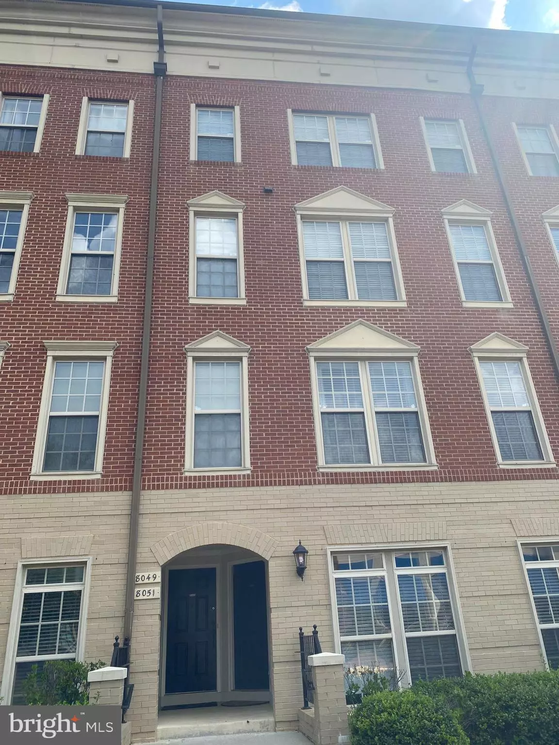 Gainesville, VA 20155,8049 CRESCENT PARK DR