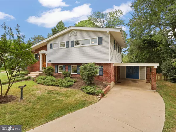 Alexandria, VA 22304,4712 SURRY PL