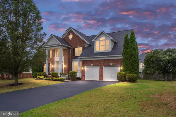 Stafford, VA 22554,3 HEMMING DR