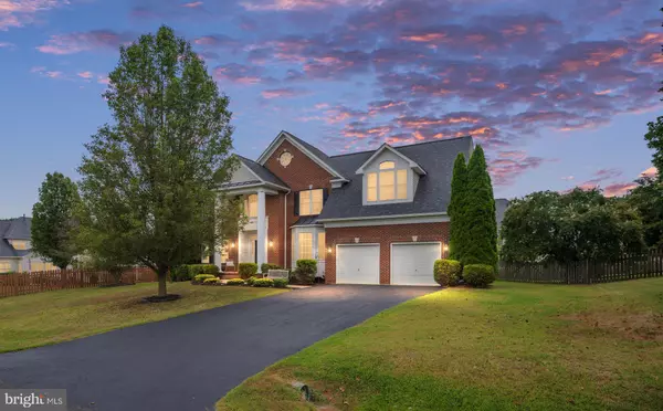 Stafford, VA 22554,3 HEMMING DR