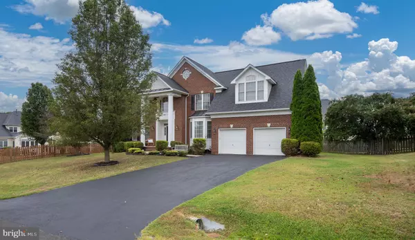 3 HEMMING DR, Stafford, VA 22554