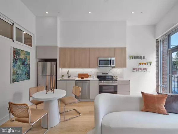 1099 GERMANTOWN AVE #M115, Philadelphia, PA 19123