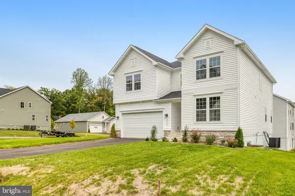 Locust Grove, VA 22508,2845 WHITE TAIL DR