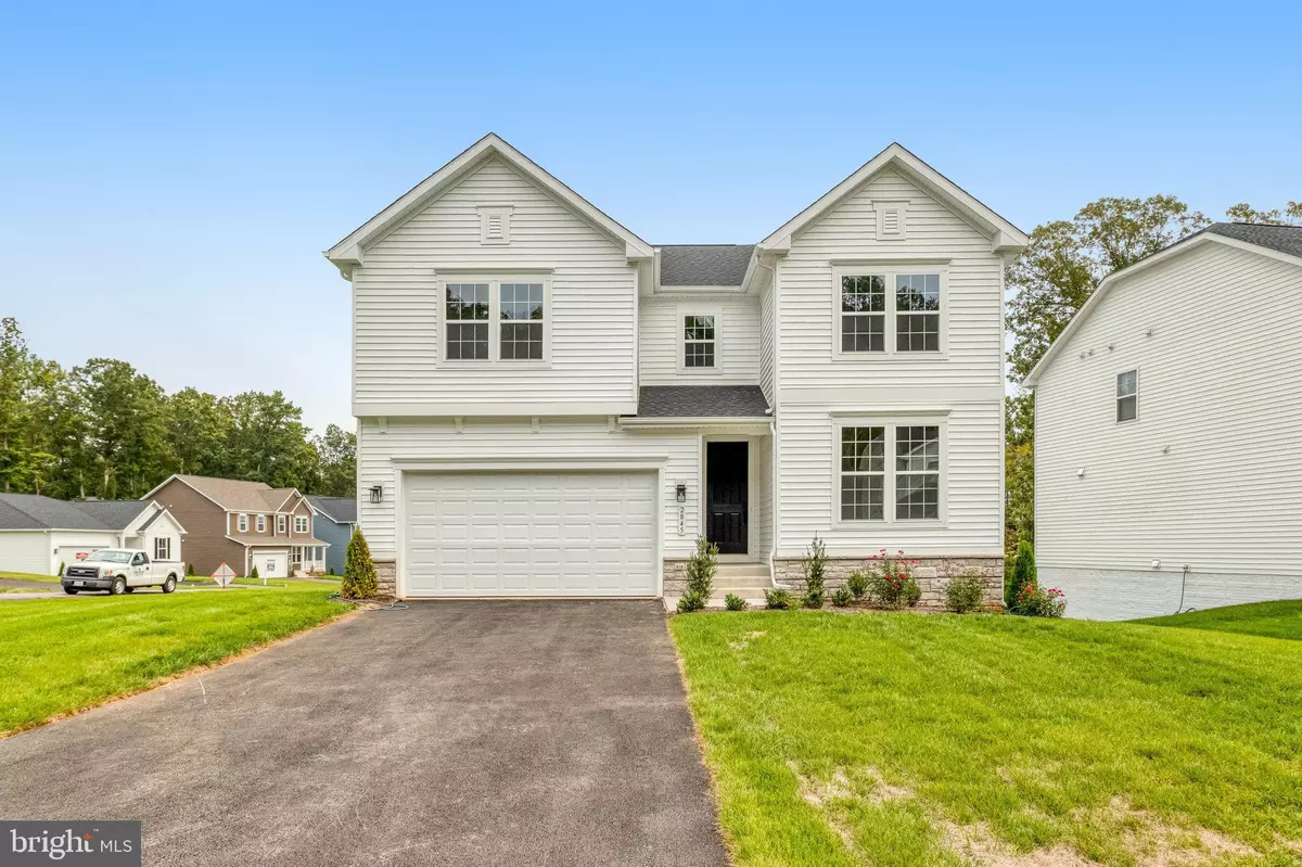 Locust Grove, VA 22508,2845 WHITE TAIL DR