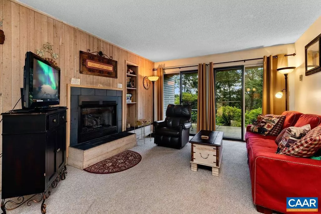 Wintergreen, VA 22967,2031 STONE RIDGE CONDOS