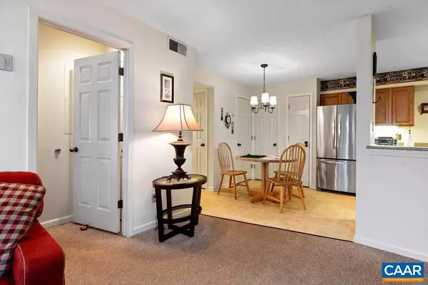 Wintergreen, VA 22967,2031 STONE RIDGE CONDOS