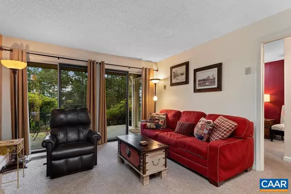 Wintergreen, VA 22967,2031 STONE RIDGE CONDOS