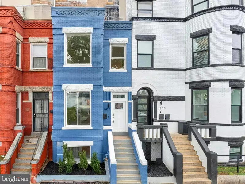 1827 NORTH CAPITOL ST NE, Washington, DC 20002