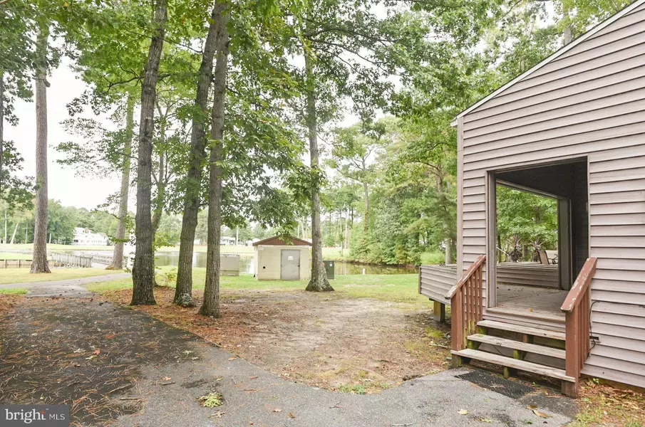 438 OCEAN PARKWAY #17, Ocean Pines, MD 21811