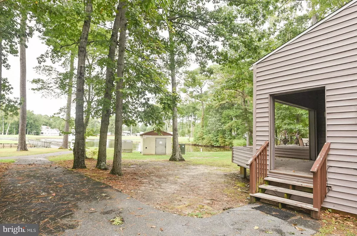 Ocean Pines, MD 21811,438 OCEAN PARKWAY #17