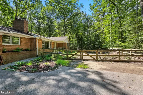 Accokeek, MD 20607,2710 HIDDEN VALLEY RD