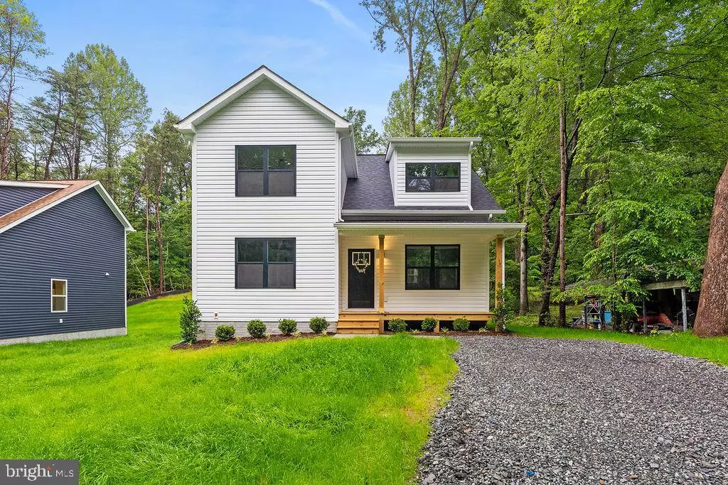 Ruther Glen, VA 22546,621 CLOVER HILL DR