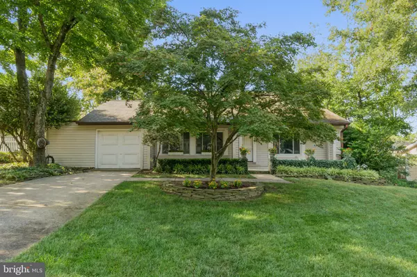 Alexandria, VA 22306,4339 STREAM BED WAY