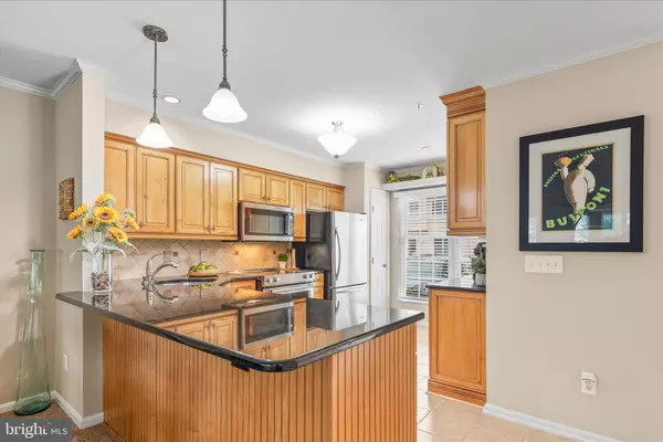 Ocean City, MD 21842,13487 BELLA VISTA LN #9C2