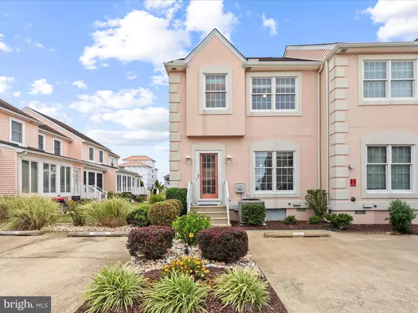 Ocean City, MD 21842,13487 BELLA VISTA LN #9C2