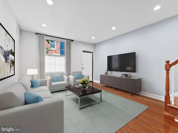 Philadelphia, PA 19130,3026 W HARPER ST