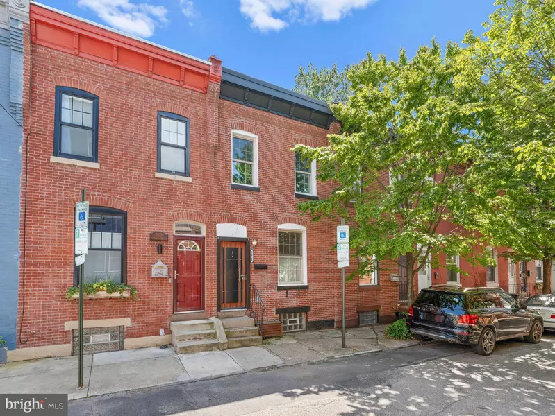 3026 W HARPER ST, Philadelphia, PA 19130