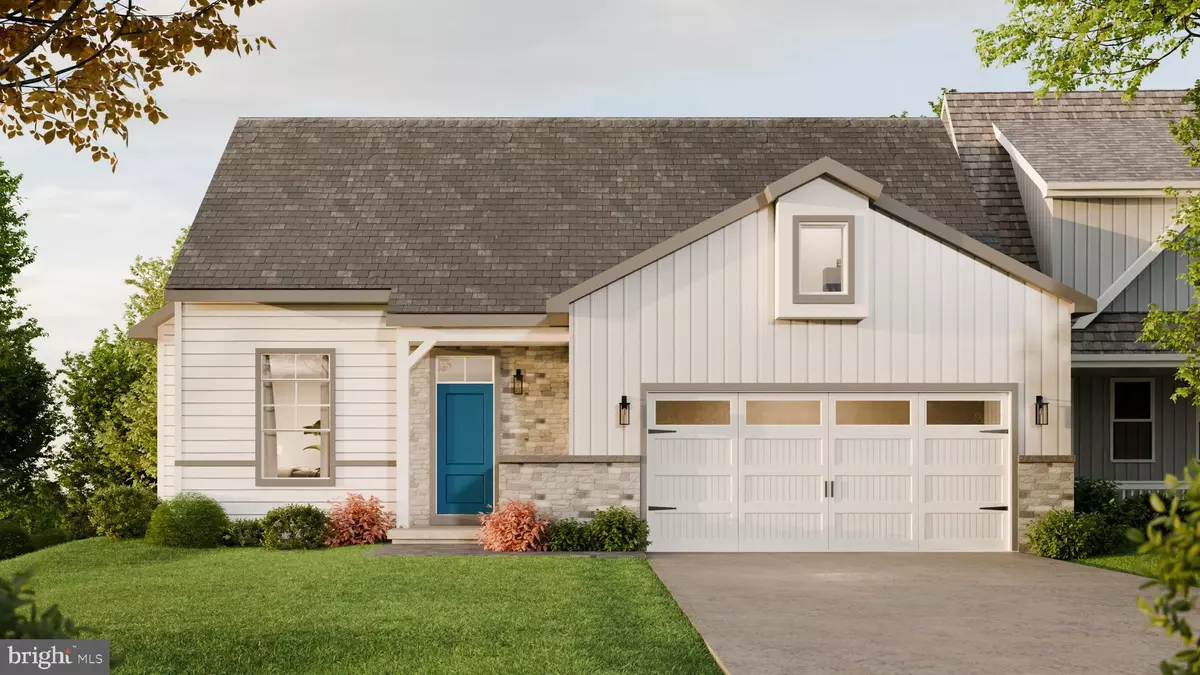 Columbia, PA 17512,4331 HEATHER LN #44