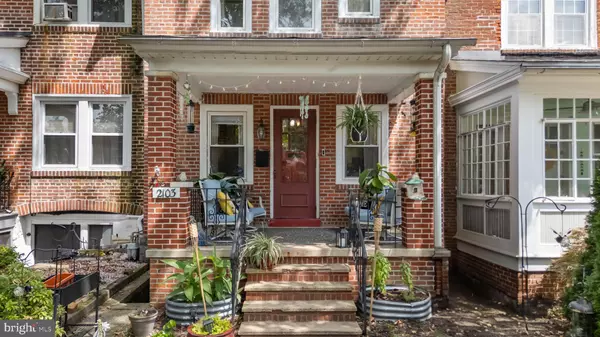 Wilmington, DE 19805,2103 GILLES ST