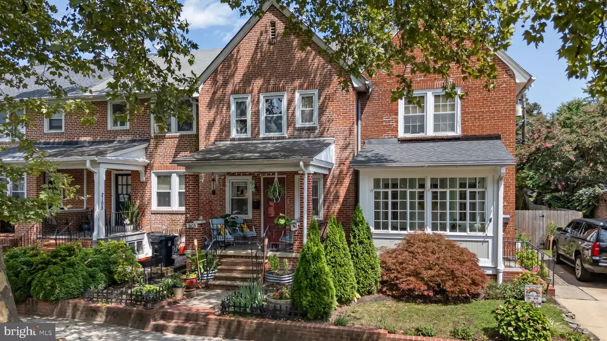 Wilmington, DE 19805,2103 GILLES ST