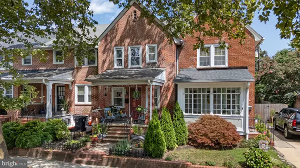 2103 GILLES ST, Wilmington, DE 19805