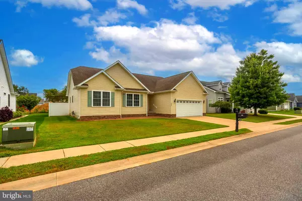 Seaford, DE 19973,408 PLANTATION DR